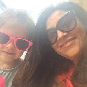 Meet your Posher, Yasmin